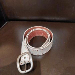 American Eagle Outfitters leather belt size S
